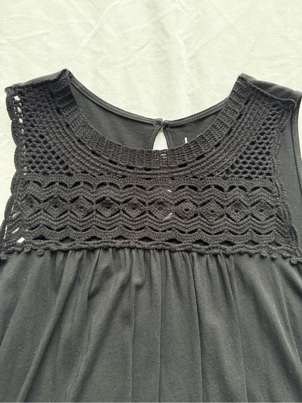 Loft Tank Top - Picture 2 of 4